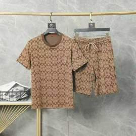 Picture of Coach Shirt Pant Suits _SKUCoachM-2XL8qx0321101